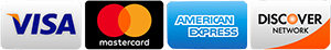 Credit Card Logo